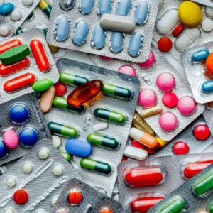 Φάρμακα